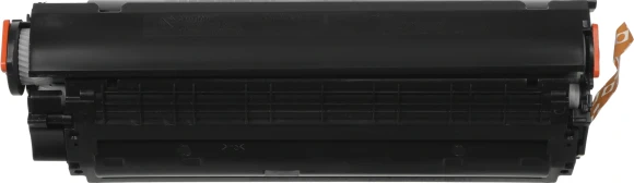 Картридж лазерный Cactus CS-Q2612AS Q2612A черный (2000стр.) для HP LJ 1010/1012/1015/1018/1020/1020Plus/1022/3015/3020