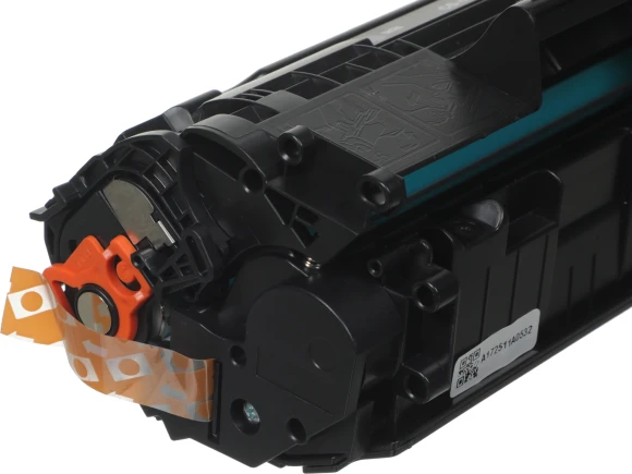 Картридж лазерный Cactus CS-Q2612AS Q2612A черный (2000стр.) для HP LJ 1010/1012/1015/1018/1020/1020Plus/1022/3015/3020