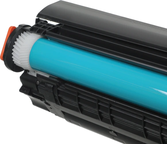 Картридж лазерный Cactus CS-Q2612AS Q2612A черный (2000стр.) для HP LJ 1010/1012/1015/1018/1020/1020Plus/1022/3015/3020