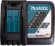 Зарядное устройство Makita DC18RC (630C82-2)