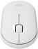 Мышь Logitech Pebble M350 белый оптическая 1000dpi silent беспров. BT/Radio USB для ноутбука 3but (910-005541) Мышь Logitech Pebble M350 белый оптическая 1000dpi silent беспров. BT/Radio USB для ноутбука 3but (910-005541)