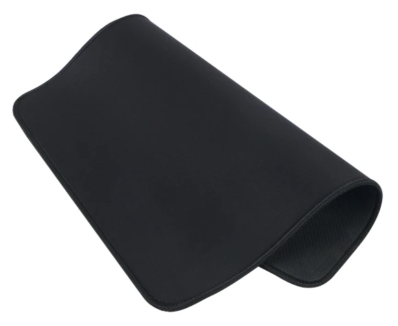 Коврик для мыши Acer OMP211 Средний черный 350x280x3мм (ZL.OTH11.02G) Коврик для мыши Acer OMP211 Средний черный 350x280x3мм (ZL.OTH11.02G)