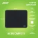 Коврик для мыши Acer OMP211 Средний черный 350x280x3мм (ZL.OTH11.02G) Коврик для мыши Acer OMP211 Средний черный 350x280x3мм (ZL.OTH11.02G)