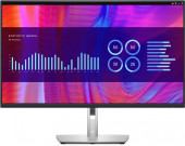 Монитор Dell 32" P3223DE черный IPS LED 5ms 16:9 HDMI матовая HAS Piv 1000:1 350cd 178гр/178гр 2560x1440 60Hz DP USB 11.7кг Монитор Dell 32" P3223DE черный IPS LED 5ms 16:9 HDMI матовая HAS Piv 1000:1 350cd 178гр/178гр 2560x1440 60Hz DP USB 11.7кг