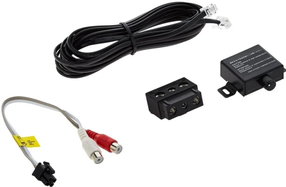 Сабвуфер автомобильный Pioneer TS-WX1010LA 300Вт активный (25см/10")