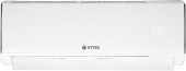 Сплит-система Vitek VT-2501 белый
