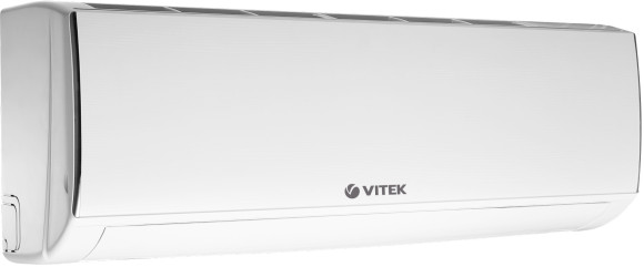 Сплит-система Vitek VT-2501 белый Сплит-система Vitek VT-2501 белый