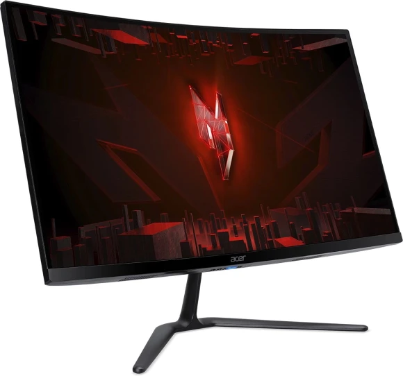 Монитор Acer 27" ED270UP2bmiipx черный VA LED 1ms 16:9 HDMI M/M матовая 250cd 178гр/178гр 2560x1440 170Hz FreeSync Premium DP 2K 3.9кг Монитор Acer 27" ED270UP2bmiipx черный VA LED 1ms 16:9 HDMI M/M матовая 250cd 178гр/178гр 2560x1440 170Hz FreeSync Premium DP 2K 3.9кг