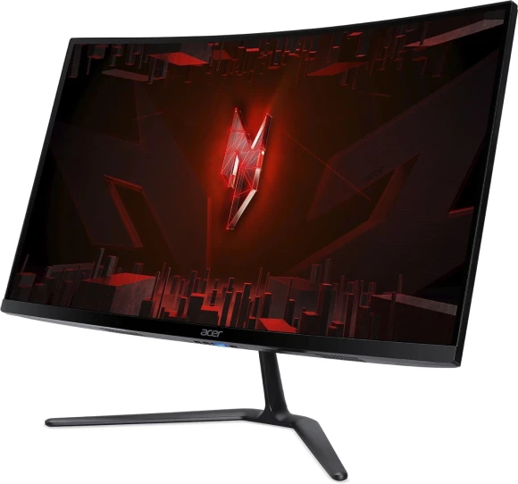 Монитор Acer 27" ED270UP2bmiipx черный VA LED 1ms 16:9 HDMI M/M матовая 250cd 178гр/178гр 2560x1440 170Hz FreeSync Premium DP 2K 3.9кг Монитор Acer 27" ED270UP2bmiipx черный VA LED 1ms 16:9 HDMI M/M матовая 250cd 178гр/178гр 2560x1440 170Hz FreeSync Premium DP 2K 3.9кг