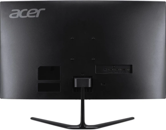 Монитор Acer 27" ED270UP2bmiipx черный VA LED 1ms 16:9 HDMI M/M матовая 250cd 178гр/178гр 2560x1440 170Hz FreeSync Premium DP 2K 3.9кг Монитор Acer 27" ED270UP2bmiipx черный VA LED 1ms 16:9 HDMI M/M матовая 250cd 178гр/178гр 2560x1440 170Hz FreeSync Premium DP 2K 3.9кг