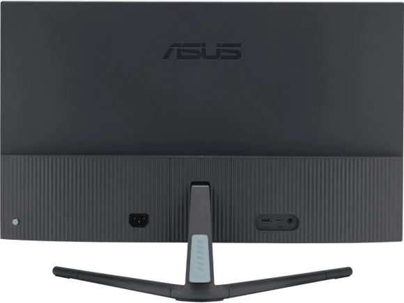 Монитор Asus 27" VU279CFE-B черный IPS LED 1ms 16:9 HDMI матовая HAS 1300:1 250cd 178гр/178гр 1920x1080 100Hz FHD USB 4.8кг