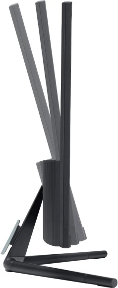 Монитор Asus 27" VU279CFE-B черный IPS LED 1ms 16:9 HDMI матовая HAS 1300:1 250cd 178гр/178гр 1920x1080 100Hz FHD USB 4.8кг