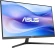 Монитор Asus 27" VU279CFE-B черный IPS LED 1ms 16:9 HDMI матовая HAS 1300:1 250cd 178гр/178гр 1920x1080 100Hz FHD USB 4.8кг