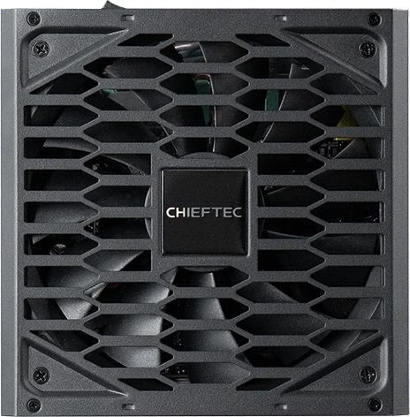 Блок питания Chieftec ATX 850W Vega M PPG-850-C Gen.5 80+ gold (20+4pin) APFC 135mm fan 6xSATA Cab Manag RTL Блок питания Chieftec ATX 850W Vega M PPG-850-C Gen.5 80+ gold (20+4pin) APFC 135mm fan 6xSATA Cab Manag RTL