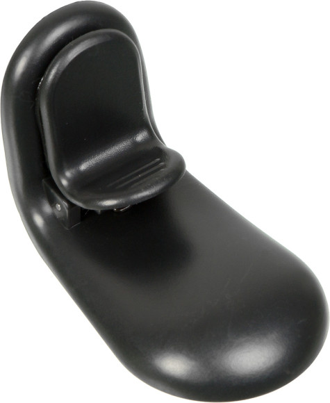 Держатель LuxCase магнитный серебристый для для смартфонов и навигаторов (98803) Держатель LuxCase магнитный серебристый для для смартфонов и навигаторов (98803)