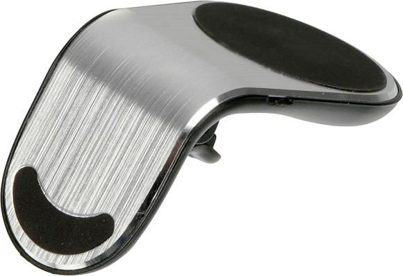 Держатель LuxCase магнитный серебристый для для смартфонов и навигаторов (98803) Держатель LuxCase магнитный серебристый для для смартфонов и навигаторов (98803)