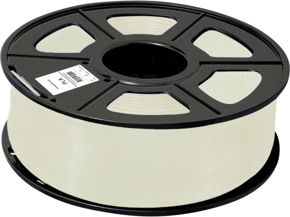 Пластик для принтера 3D Bestfilament st_pla_1kg_1.75_black PLA d1.75мм 1кг 1цв.