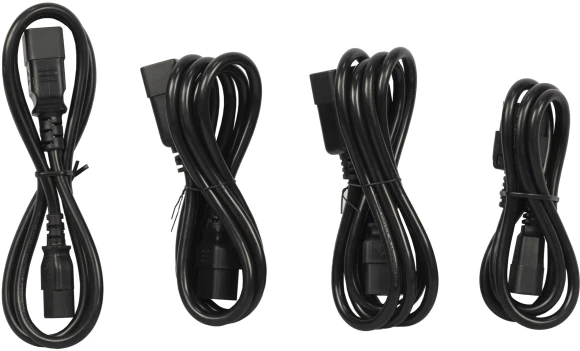 Байпас Powercom MTS-16A Байпас Powercom MTS-16A