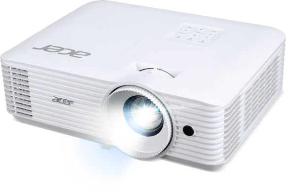 Проектор Acer P1558i DLP 5200Lm LS (1920x1080) 15000:1 ресурс лампы:5000часов 1xUSB typeA 2xHDMI 2.8кг