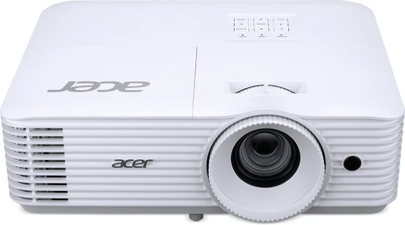 Проектор Acer P1558i DLP 5200Lm LS (1920x1080) 15000:1 ресурс лампы:5000часов 1xUSB typeA 2xHDMI 2.8кг