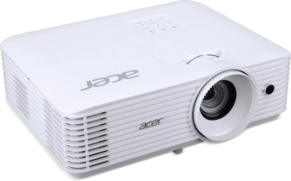 Проектор Acer P1558i DLP 5200Lm LS (1920x1080) 15000:1 ресурс лампы:5000часов 1xUSB typeA 2xHDMI 2.8кг