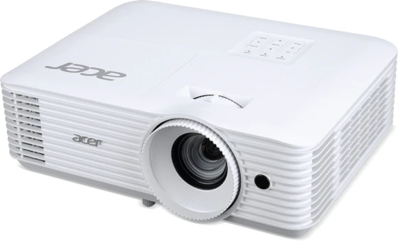 Проектор Acer P1558i DLP 5200Lm LS (1920x1080) 15000:1 ресурс лампы:5000часов 1xUSB typeA 2xHDMI 2.8кг