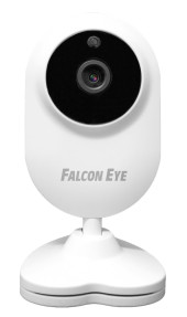 Камера видеонаблюдения IP Falcon Eye Spaik 1 Wi-Fi 3.6-3.6мм цв. корп.:белый Камера видеонаблюдения IP Falcon Eye Spaik 1 Wi-Fi 3.6-3.6мм цв. корп.:белый