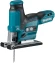 Лобзик Makita JV102DZ 3000ходов/мин от аккумулятора Лобзик Makita JV102DZ 3000ходов/мин от аккумулятора
