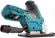 Лобзик Makita JV102DZ 3000ходов/мин от аккумулятора Лобзик Makita JV102DZ 3000ходов/мин от аккумулятора