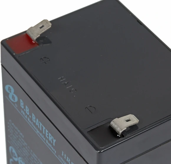 Батарея для ИБП BB HR 5,8-12 12В 5.8Ач
