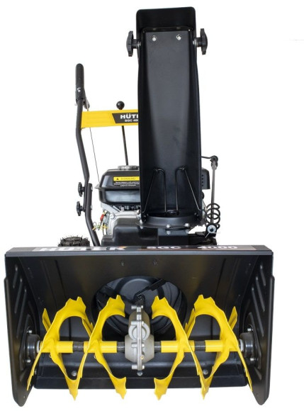 Снегоуборщик бензин. Huter SGC 4000 7л.с. Снегоуборщик бензин. Huter SGC 4000 7л.с.
