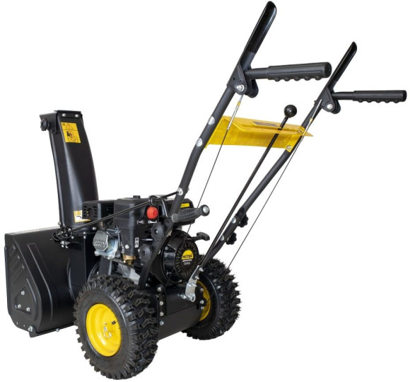 Снегоуборщик бензин. Huter SGC 4000 7л.с. Снегоуборщик бензин. Huter SGC 4000 7л.с.