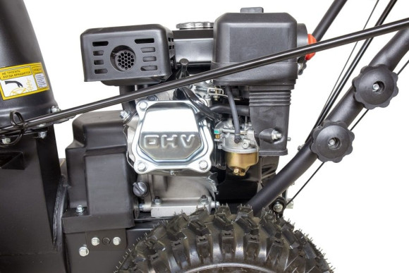 Снегоуборщик бензин. Huter SGC 4000 7л.с. Снегоуборщик бензин. Huter SGC 4000 7л.с.