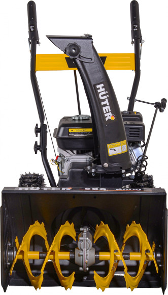 Снегоуборщик бензин. Huter SGC 4000 7л.с. Снегоуборщик бензин. Huter SGC 4000 7л.с.