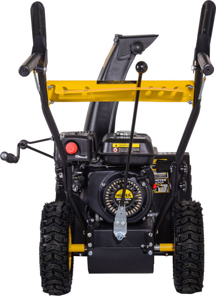 Снегоуборщик бензин. Huter SGC 4000 7л.с. Снегоуборщик бензин. Huter SGC 4000 7л.с.