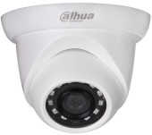 Камера видеонаблюдения IP Dahua DH-IPC-HDW1230S-0280B-S5 2.8-2.8мм цв. корп.:белый (DH-IPC-HDW1230SP-0280B-S5) Камера видеонаблюдения IP Dahua DH-IPC-HDW1230S-0280B-S5 2.8-2.8мм цв. корп.:белый (DH-IPC-HDW1230SP-0280B-S5)