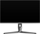 Монитор Hisense 27" 27G7H темно-серый IPS LED 16:9 HDMI Piv 600cd 178гр/178гр 2560x1440 170Hz FreeSync Premium DP Quad 2K (1440p) 6.8кг