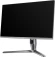 Монитор Hisense 27" 27G7H темно-серый IPS LED 16:9 HDMI Piv 600cd 178гр/178гр 2560x1440 170Hz FreeSync Premium DP Quad 2K (1440p) 6.8кг