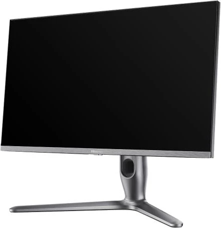Монитор Hisense 27" 27G7H темно-серый IPS LED 16:9 HDMI Piv 600cd 178гр/178гр 2560x1440 170Hz FreeSync Premium DP Quad 2K (1440p) 6.8кг
