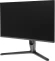 Монитор Hisense 27" 27G7H темно-серый IPS LED 16:9 HDMI Piv 600cd 178гр/178гр 2560x1440 170Hz FreeSync Premium DP Quad 2K (1440p) 6.8кг
