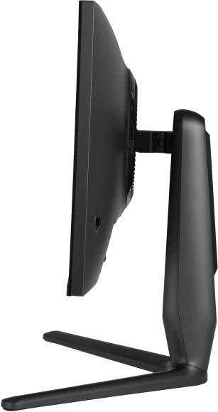 Монитор Hisense 27" 27G7H темно-серый IPS LED 16:9 HDMI Piv 600cd 178гр/178гр 2560x1440 170Hz FreeSync Premium DP Quad 2K (1440p) 6.8кг