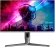 Монитор Hisense 27" 27G7H темно-серый IPS LED 16:9 HDMI Piv 600cd 178гр/178гр 2560x1440 170Hz FreeSync Premium DP Quad 2K (1440p) 6.8кг