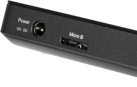 Разветвитель USB 3.0 TP-Link UH700 7порт. черный