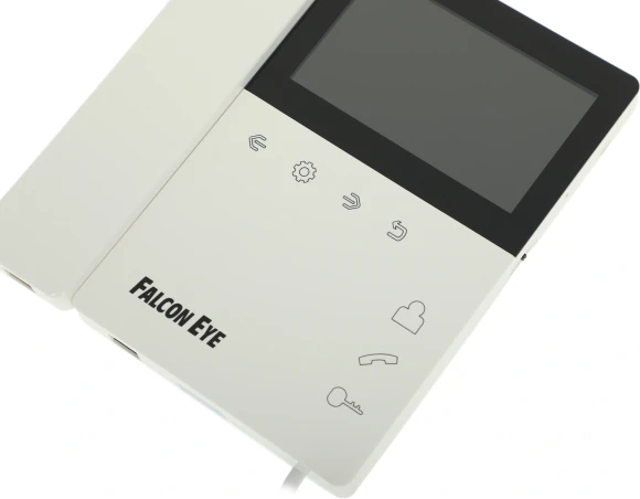 Комплект домофона Falcon Eye Lira + AVP-505 ассорти