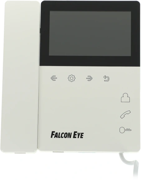 Комплект домофона Falcon Eye Lira + AVP-505 ассорти
