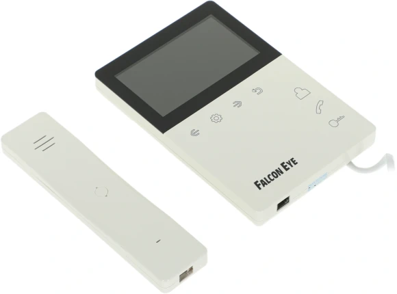 Комплект домофона Falcon Eye Lira + AVP-505 ассорти