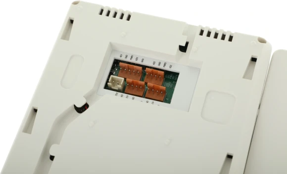 Комплект домофона Falcon Eye Lira + AVP-505 ассорти