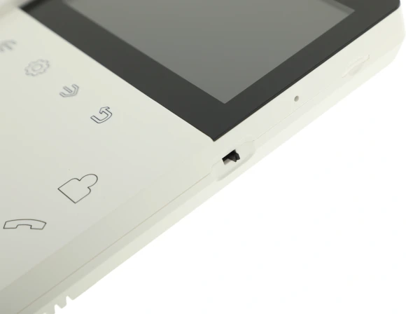 Комплект домофона Falcon Eye Lira + AVP-505 ассорти