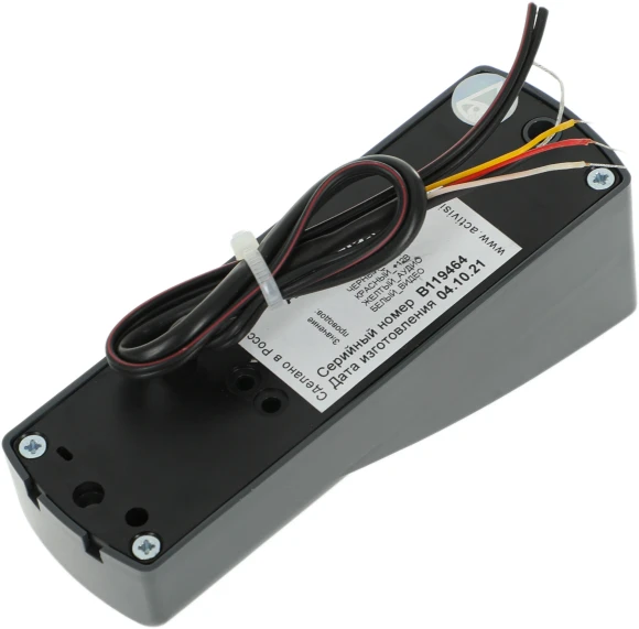 Комплект домофона Falcon Eye Lira + AVP-505 ассорти