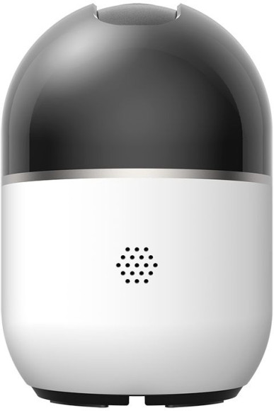 Камера видеонаблюдения IP D-Link DCS-8515LH/A1A Wi-Fi 2.55-2.55мм цв. корп.:белый/черный